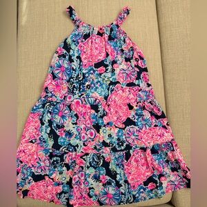 Lily Pulitzer girls dress, Sz XL (12-14)
